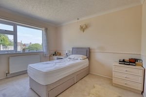 Bedroom One- click for photo gallery